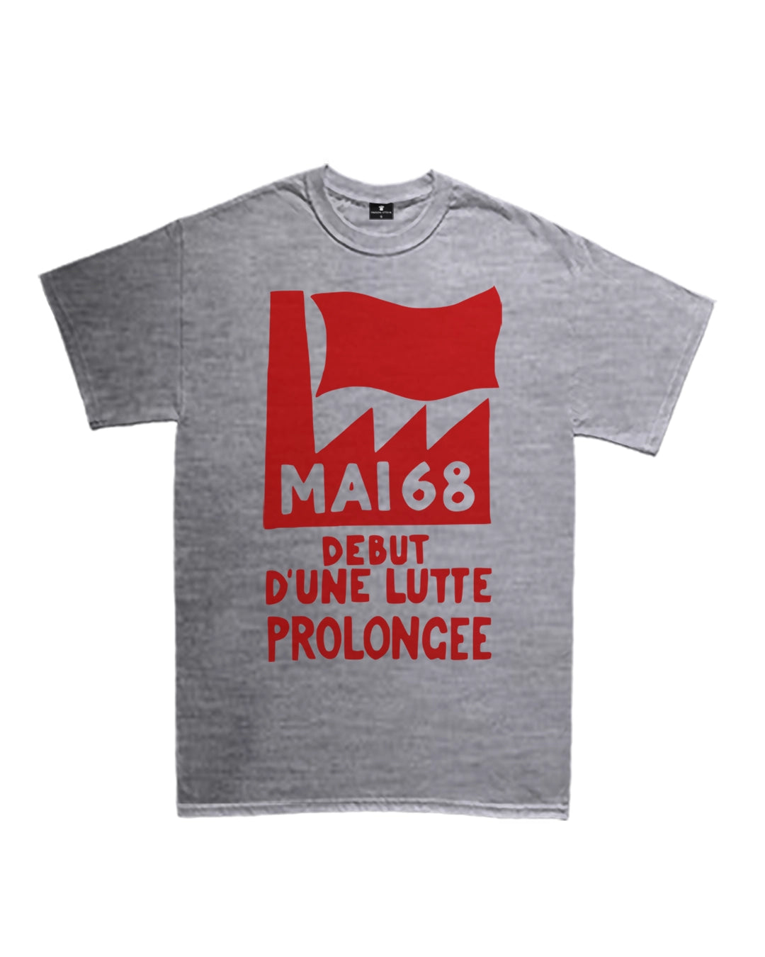 Camiseta Básica Mai 68