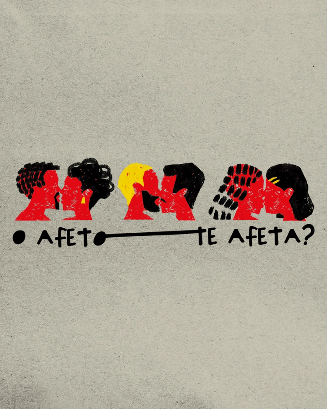 Camiseta Regata Afeto