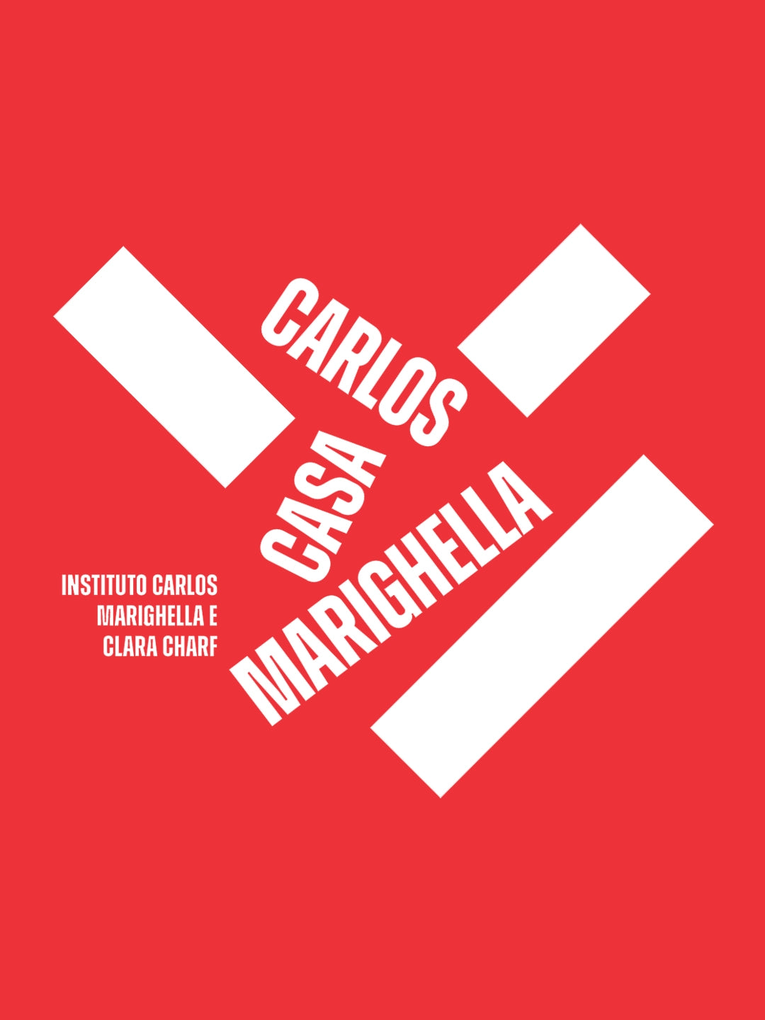 Camiseta Casa Marighella