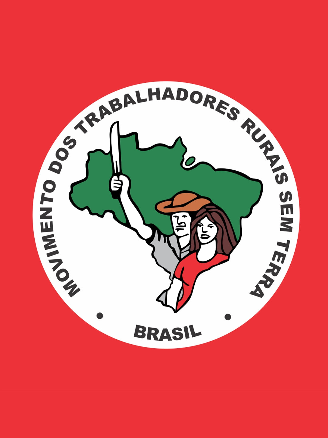 Camiseta Básica MST