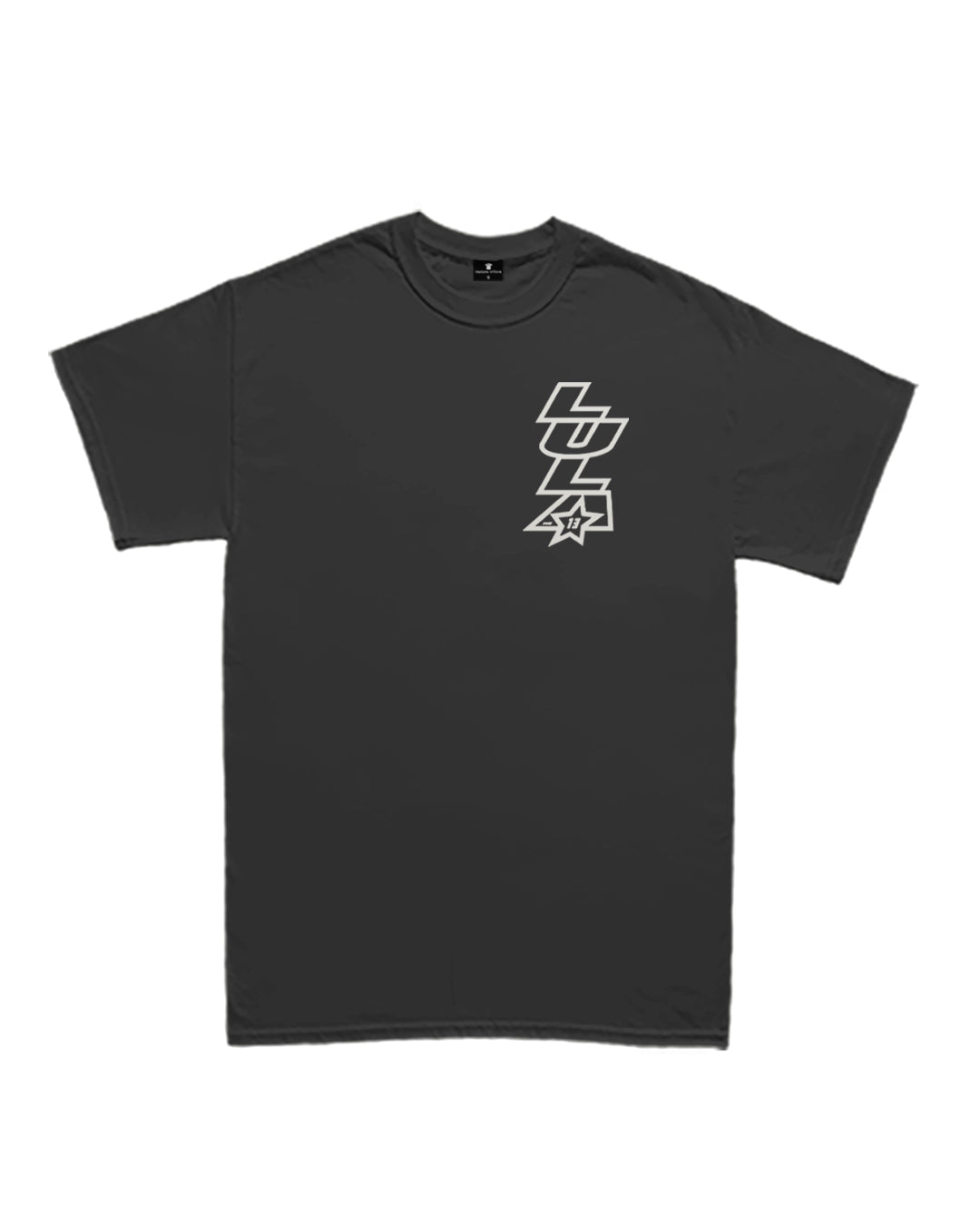 Camiseta Básica Lula Trabalhador