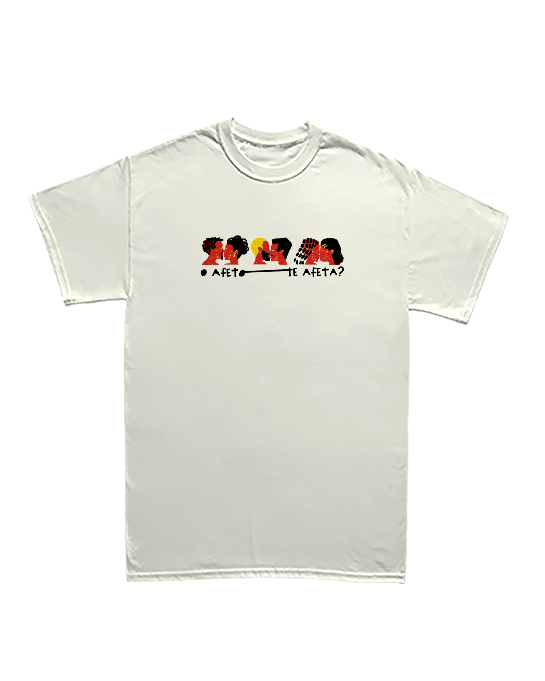 Saldão da Crítica - Camiseta Básica XXG