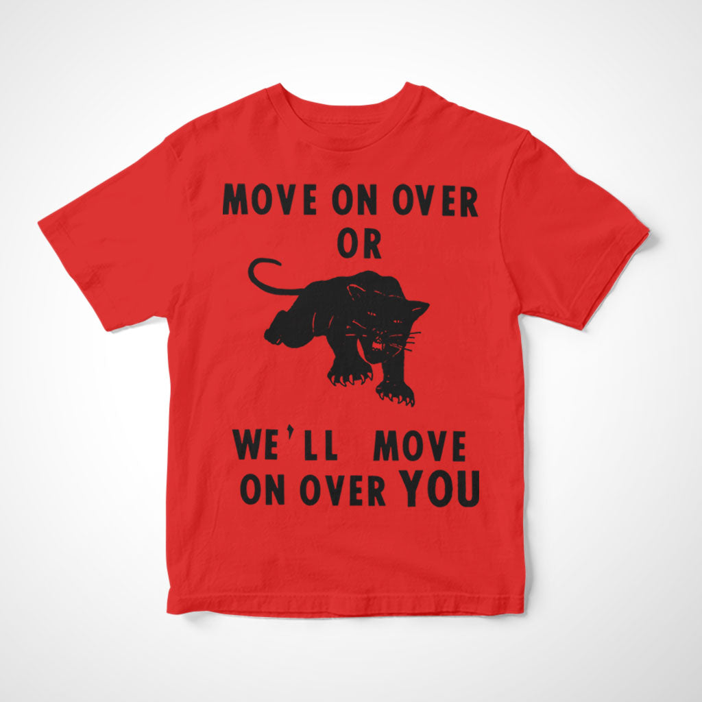 Saldão da Crítica - Camiseta Infantil
