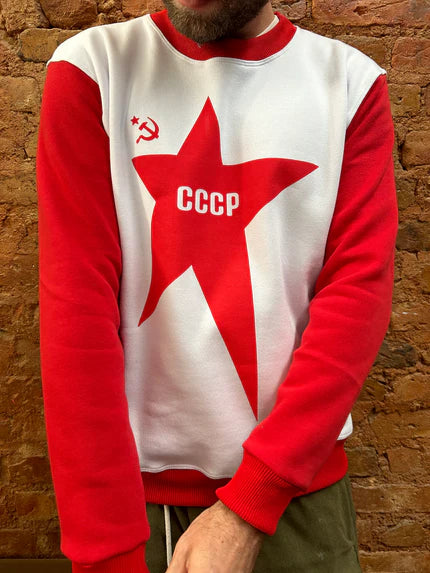 Saldão da Crítica - Moletom GG