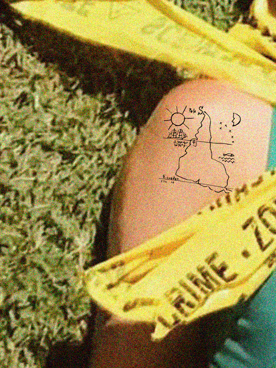 Pack de tatuagens da Crítica