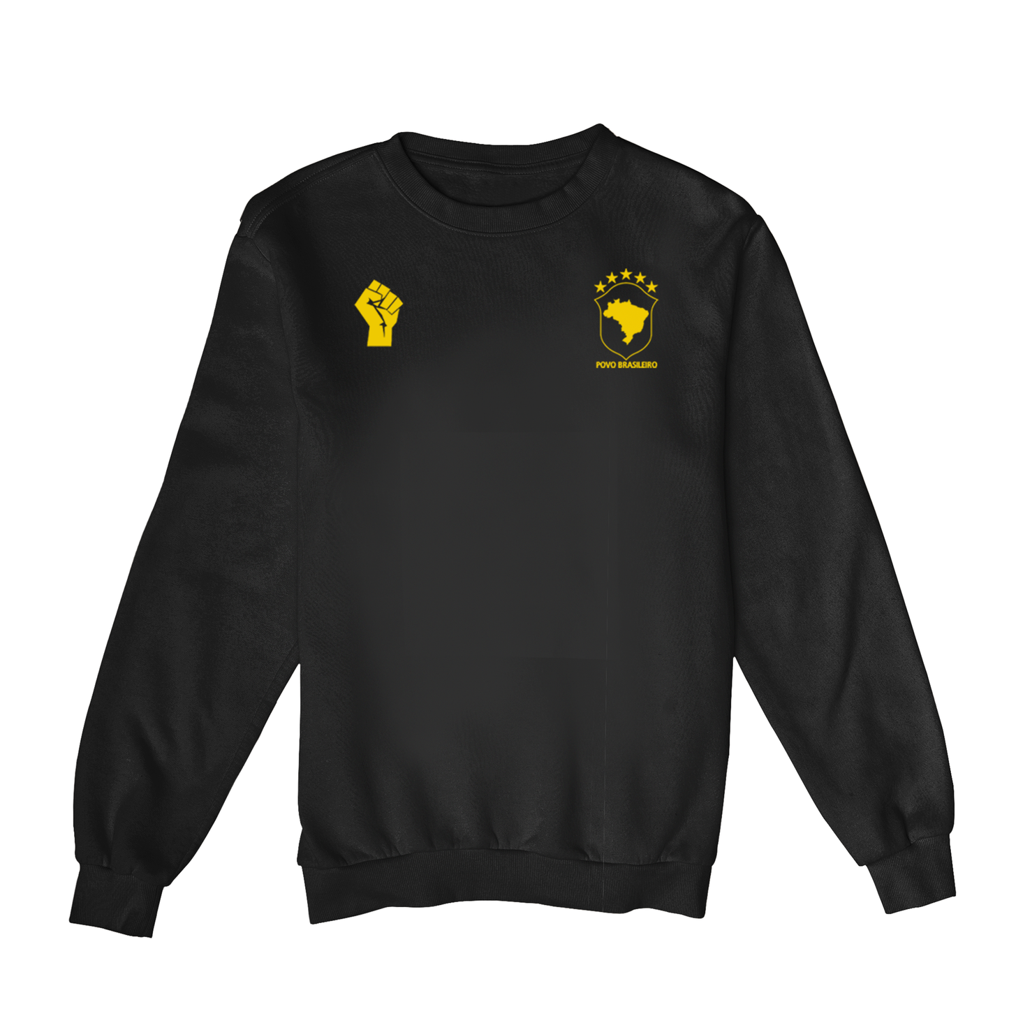 Saldão da Crítica - Moletom GG