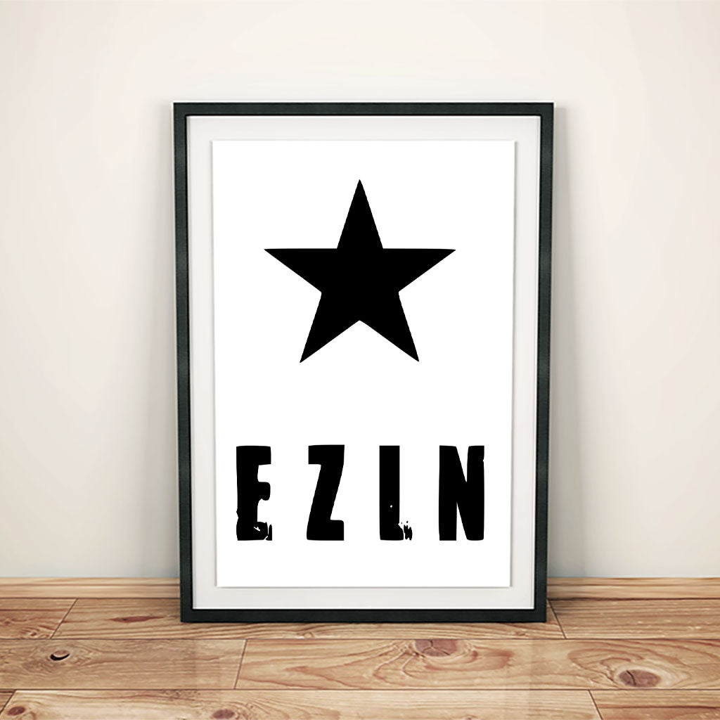 Pôster EZLN