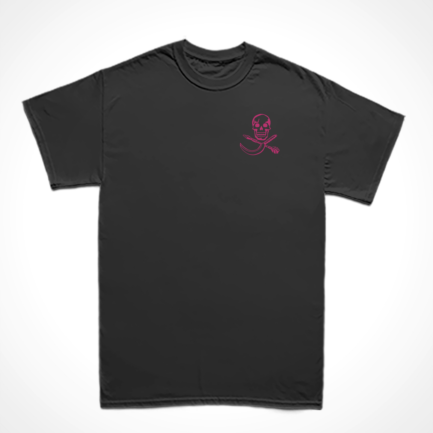 Camiseta Básica FLIPEI