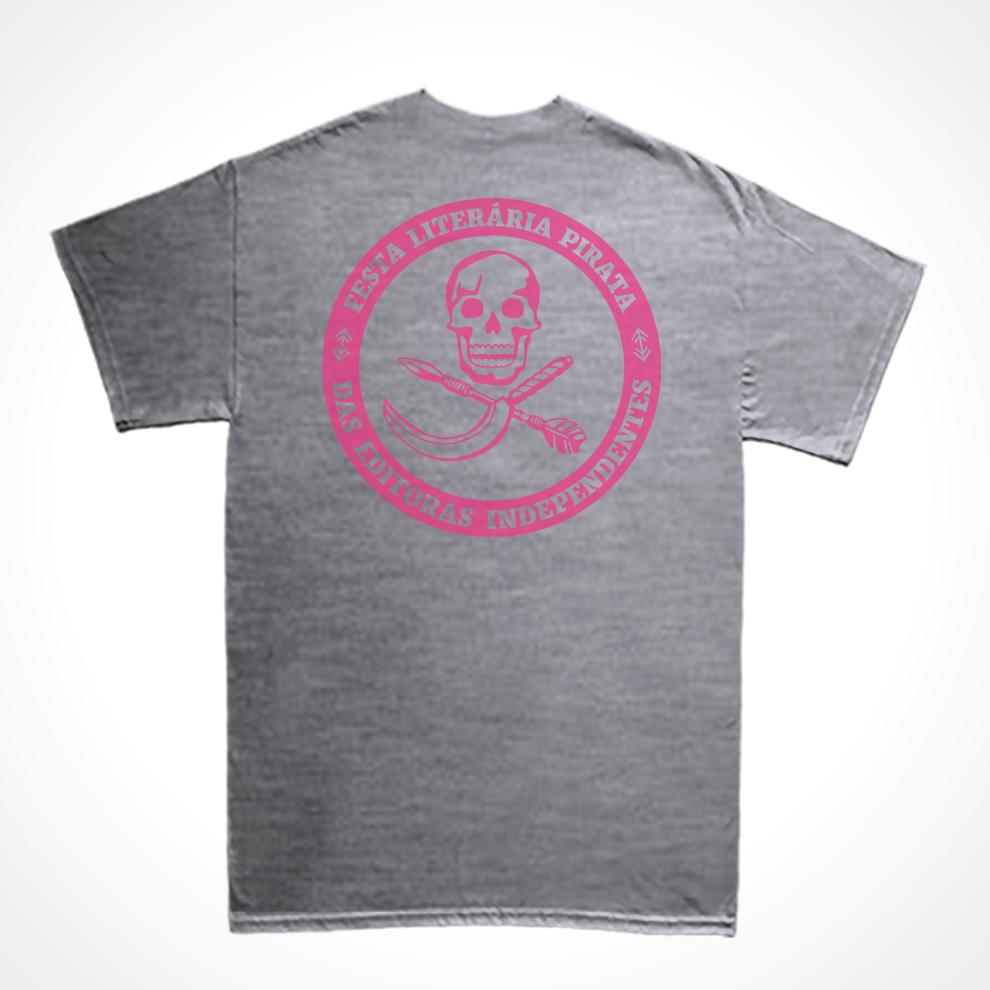 Camiseta Básica FLIPEI