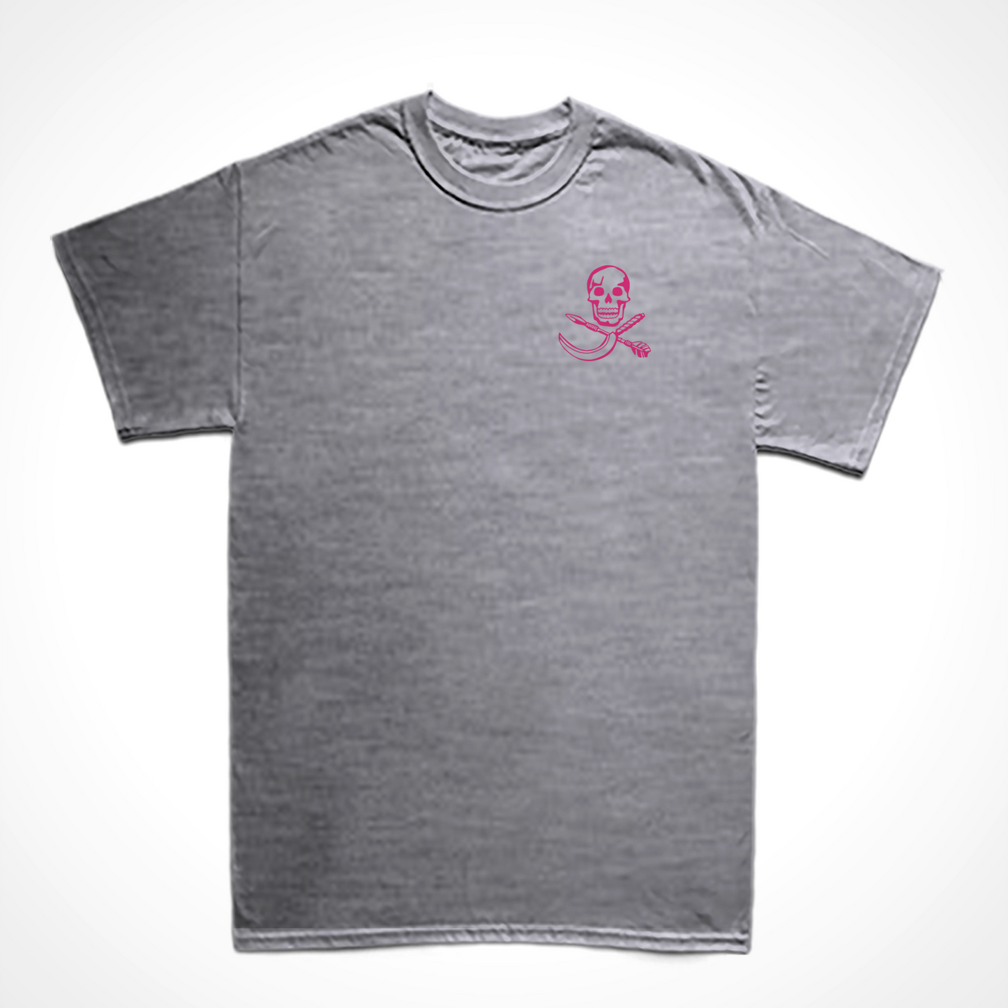 Camiseta Básica FLIPEI