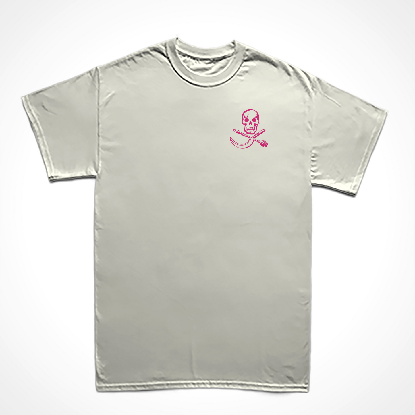 Camiseta Básica FLIPEI