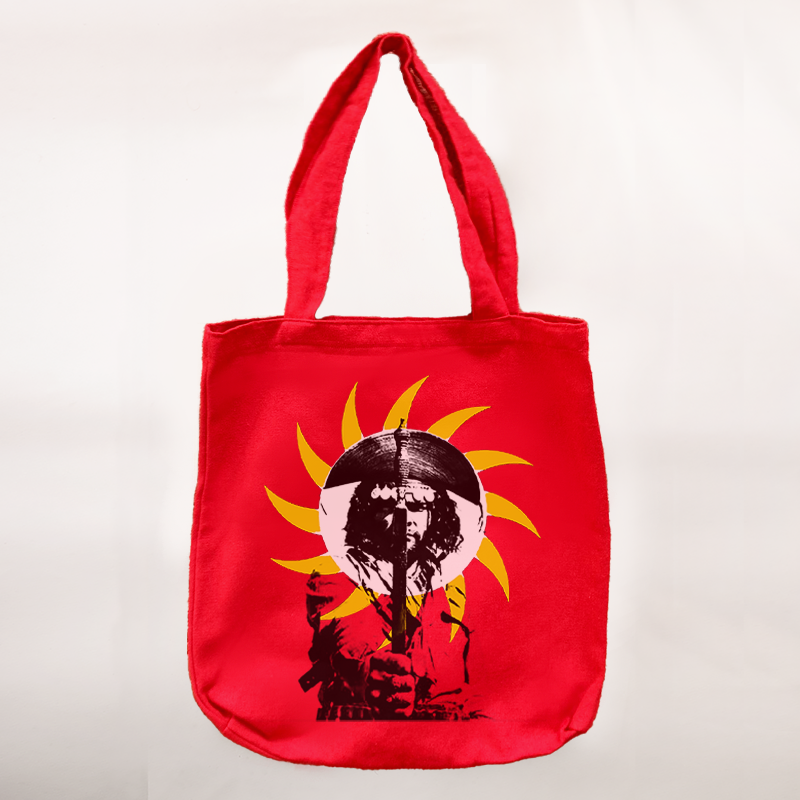 Bolsa Corisco (Deus e o Diabo na Terra do Sol)