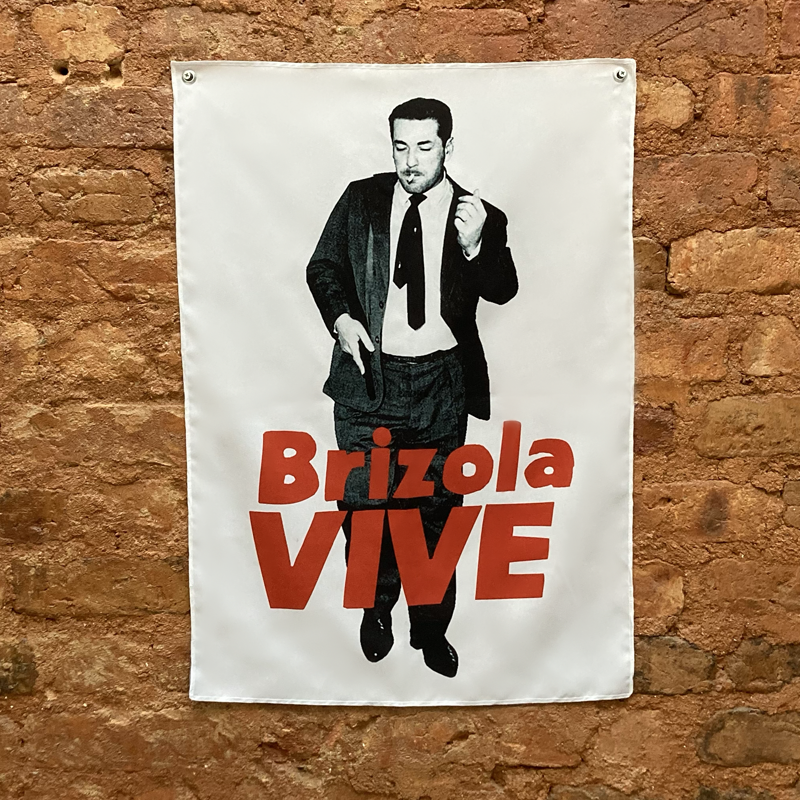 Bandeira Brizola Vive