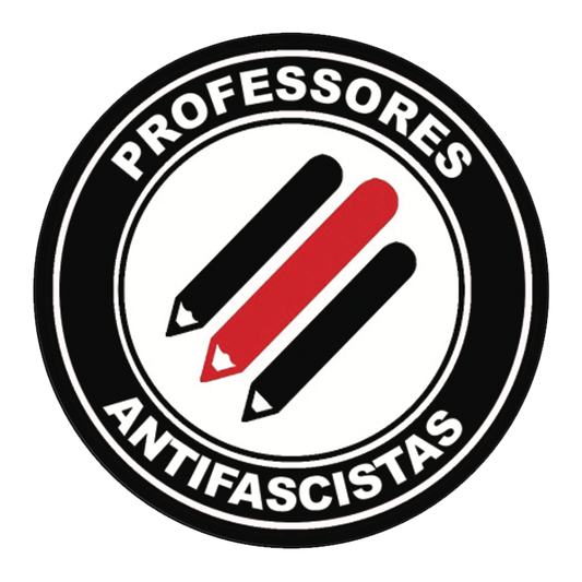 Botom Professores Antifascistas