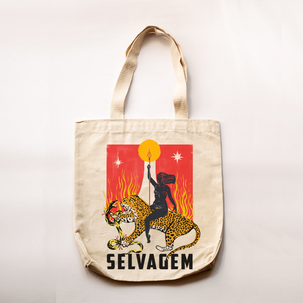 Bolsa Selvagem