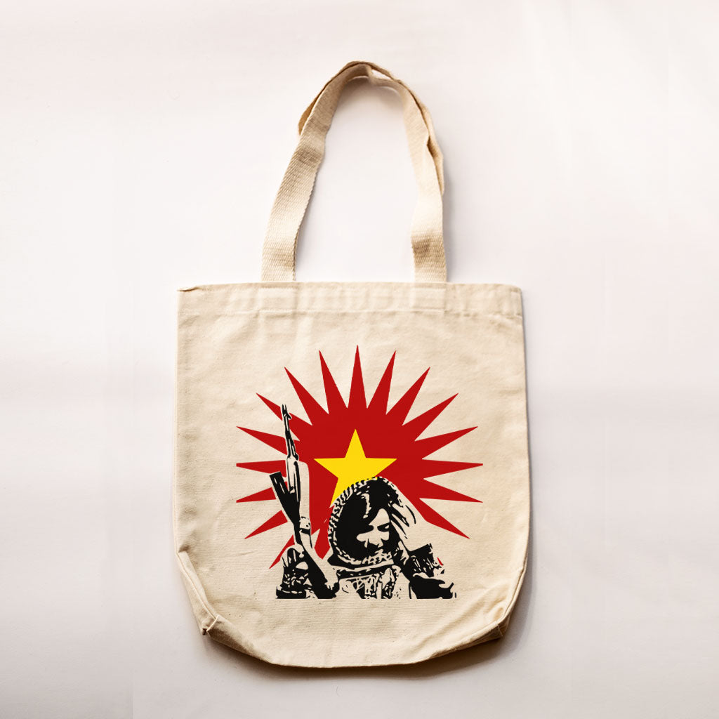 Bolsa A Resistência É A Vida