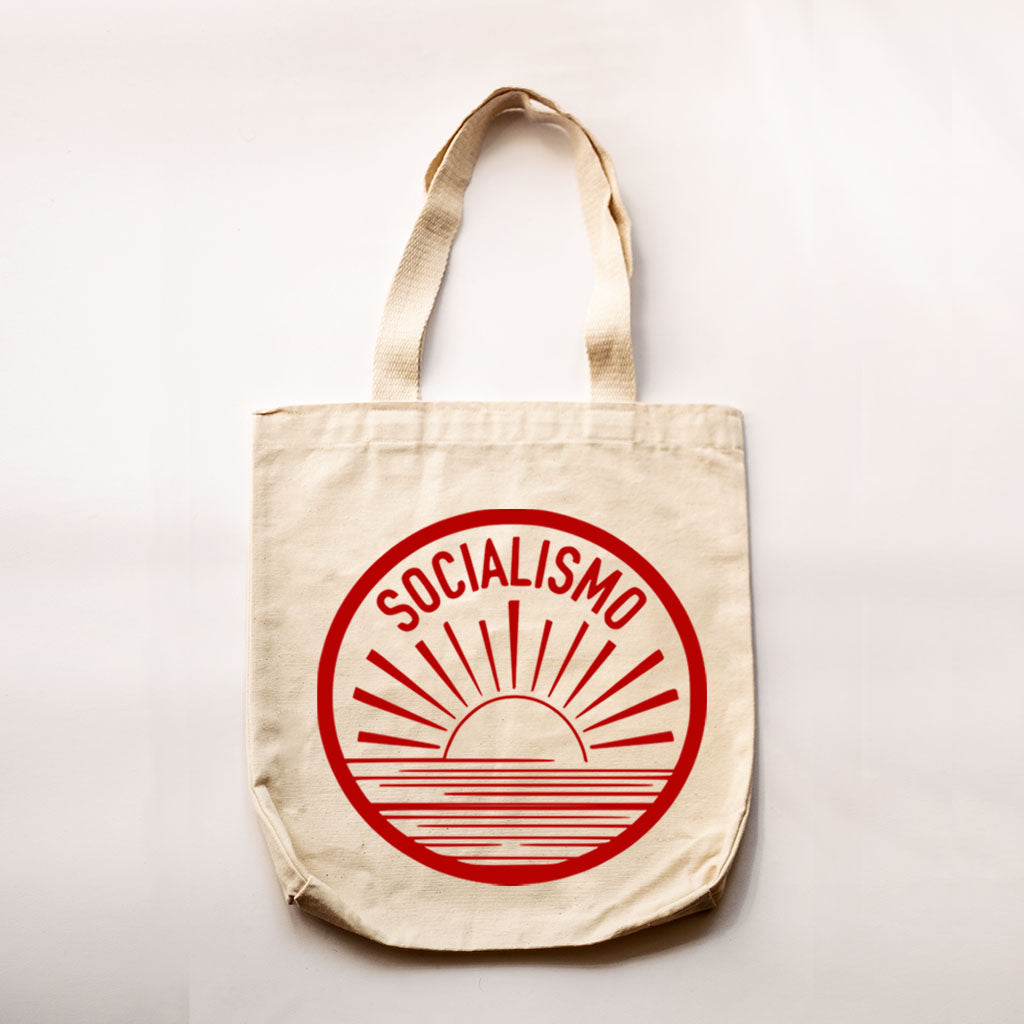 Bolsa Socialismo