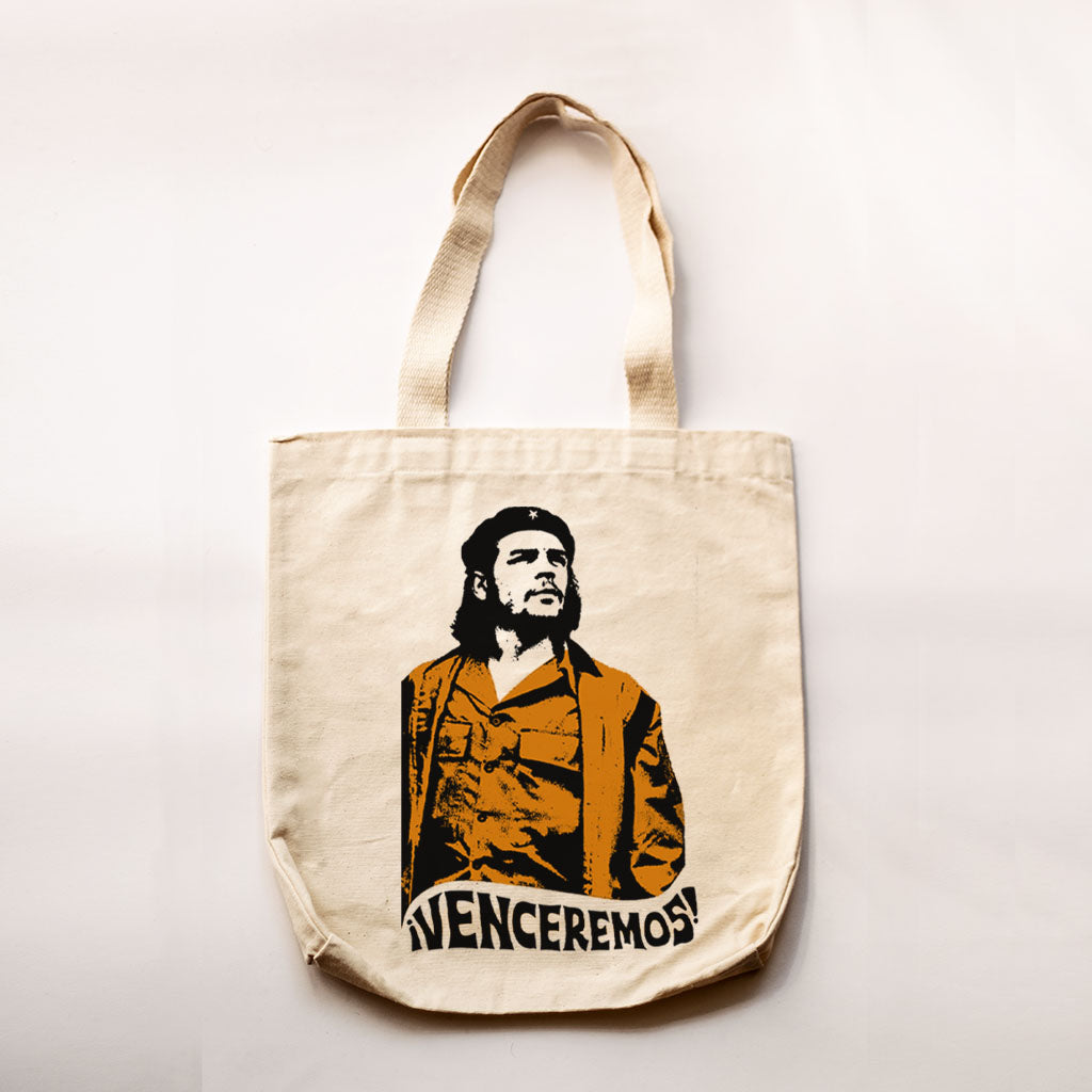 Bolsa Venceremos!