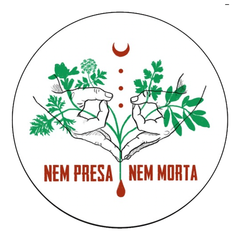 Botom Nem Presa Nem Morta