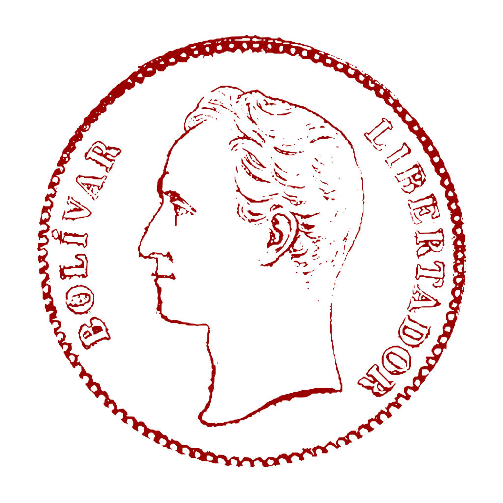 Bolsa Libertador Bolívar