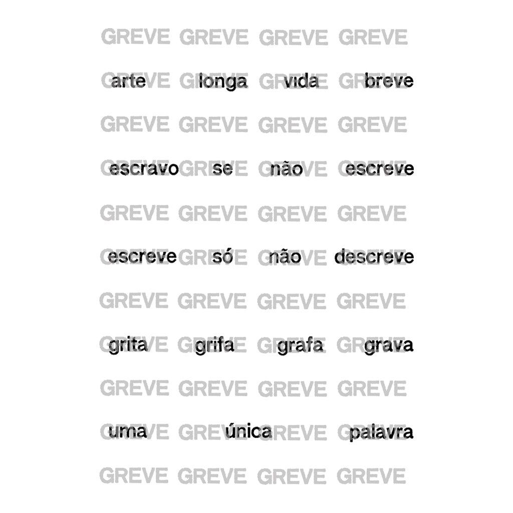Camiseta Básica Greve