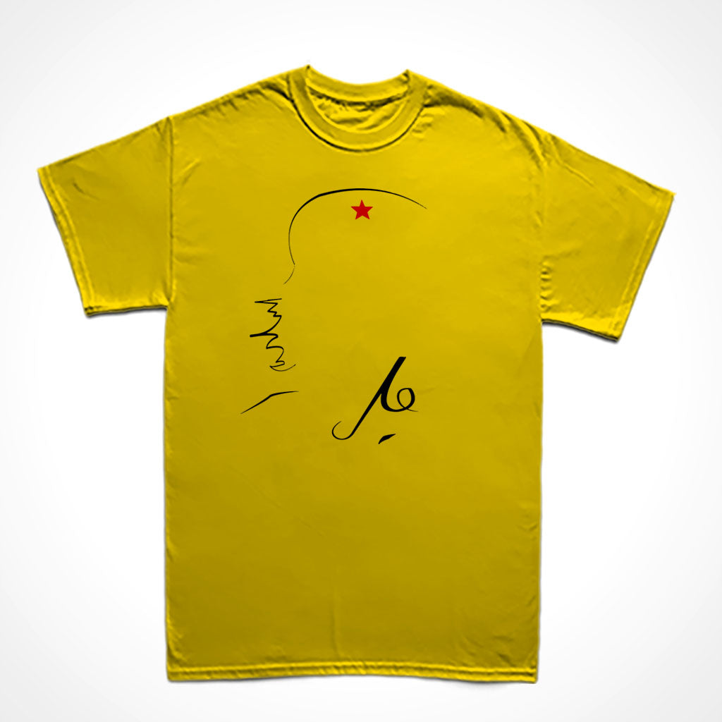 Camiseta Básica "Che"