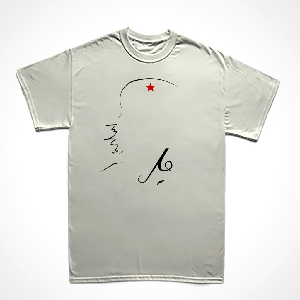 Camiseta Básica "Che"