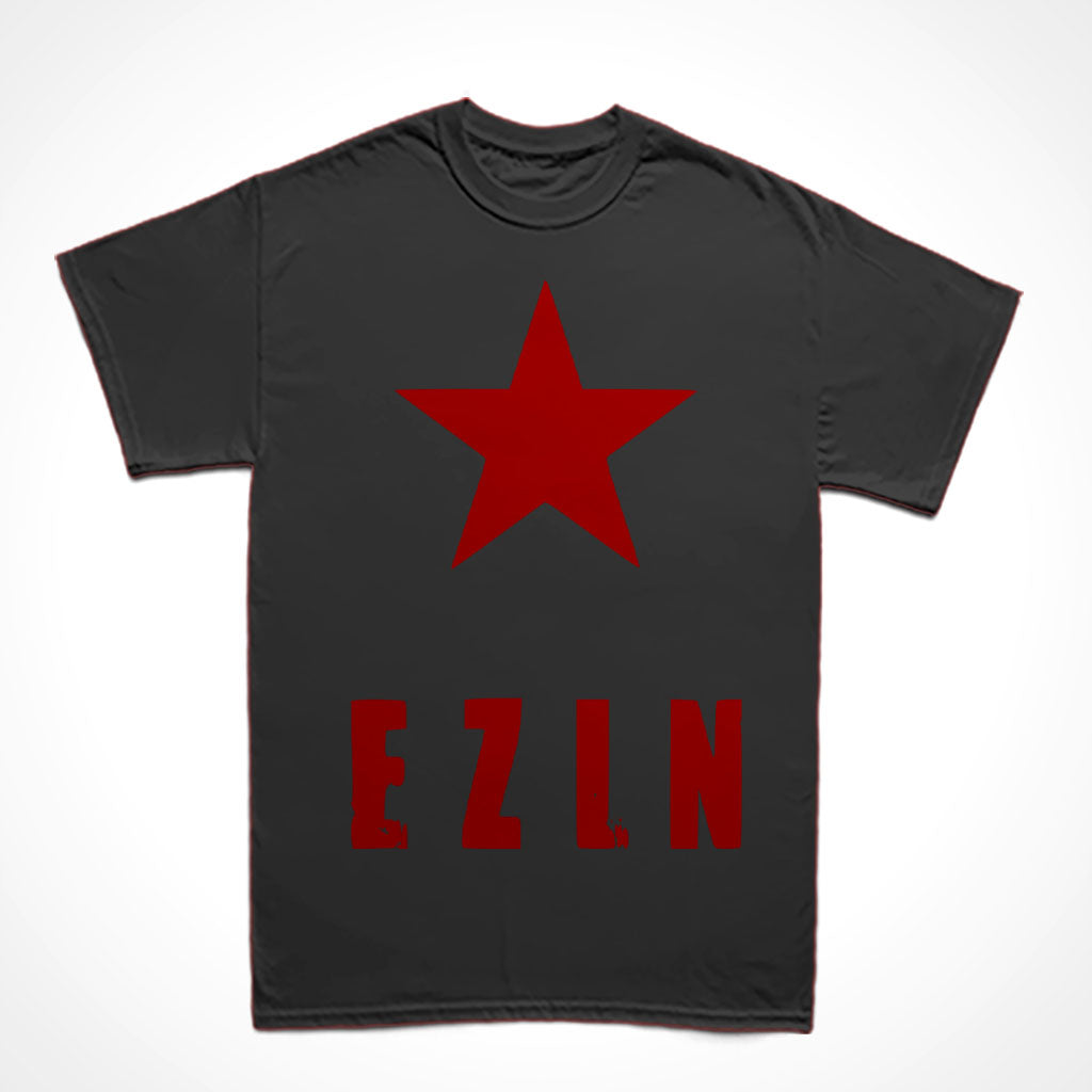 Camiseta Básica EZLN