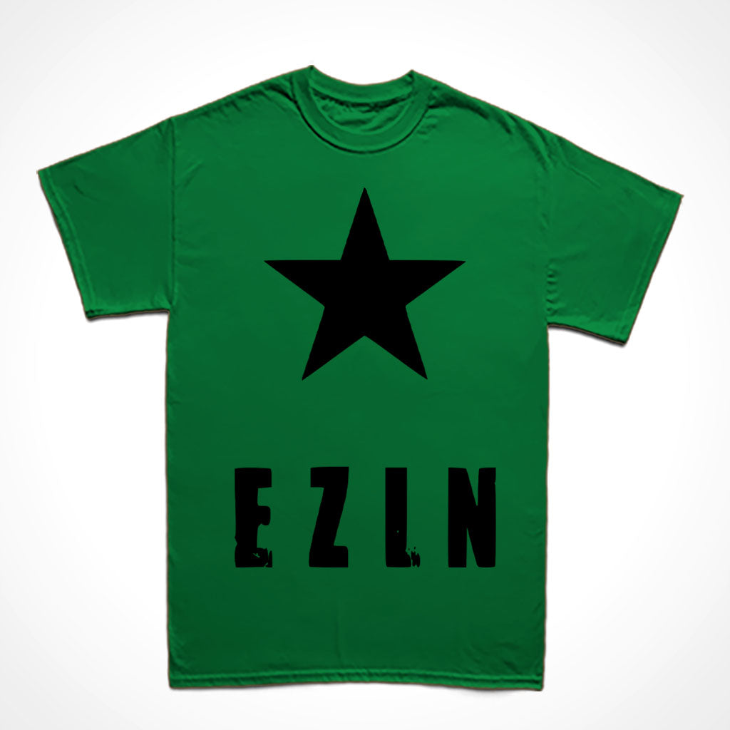 Camiseta Básica EZLN