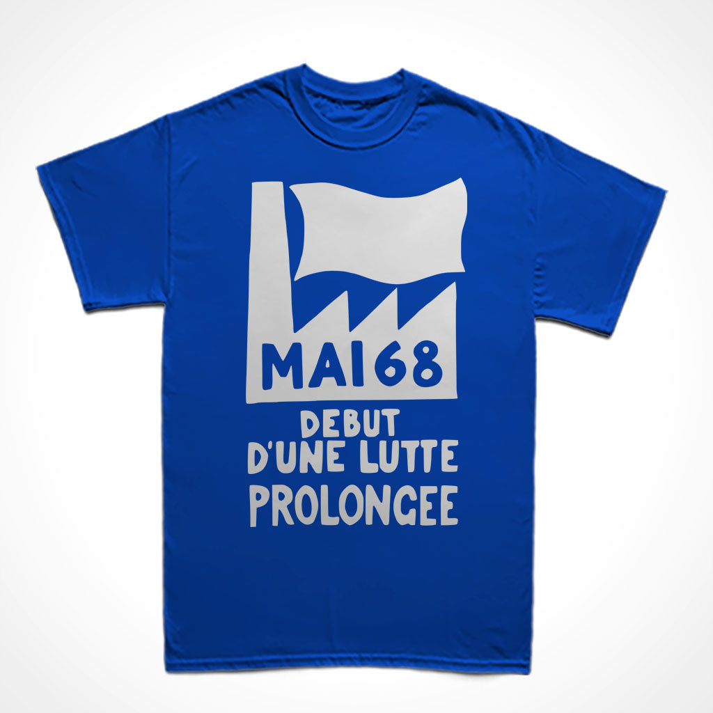 Camiseta Básica Mai 68
