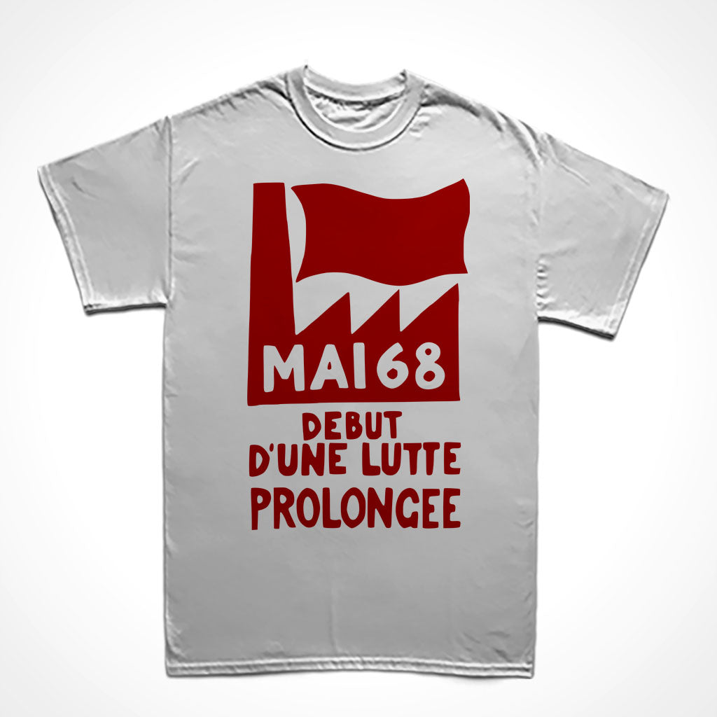 Camiseta Básica Mai 68