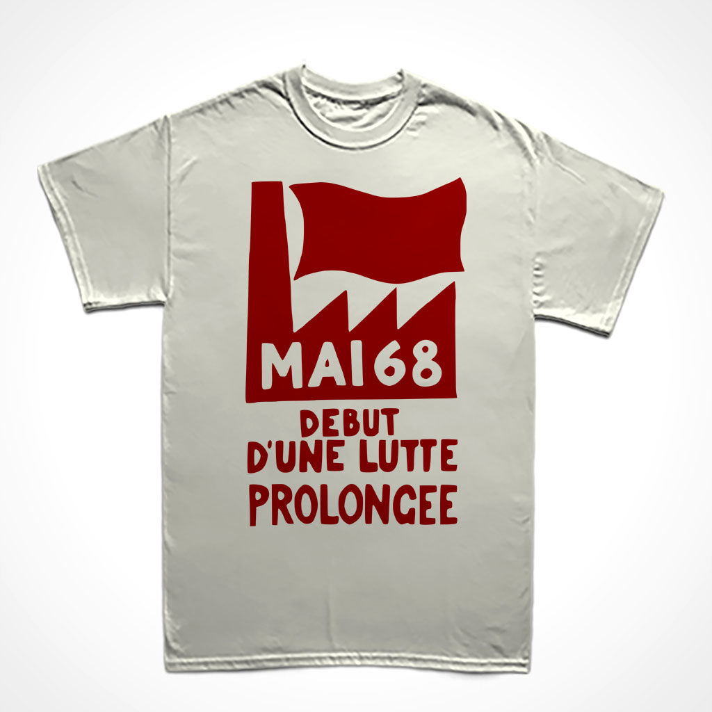 Camiseta Básica Mai 68