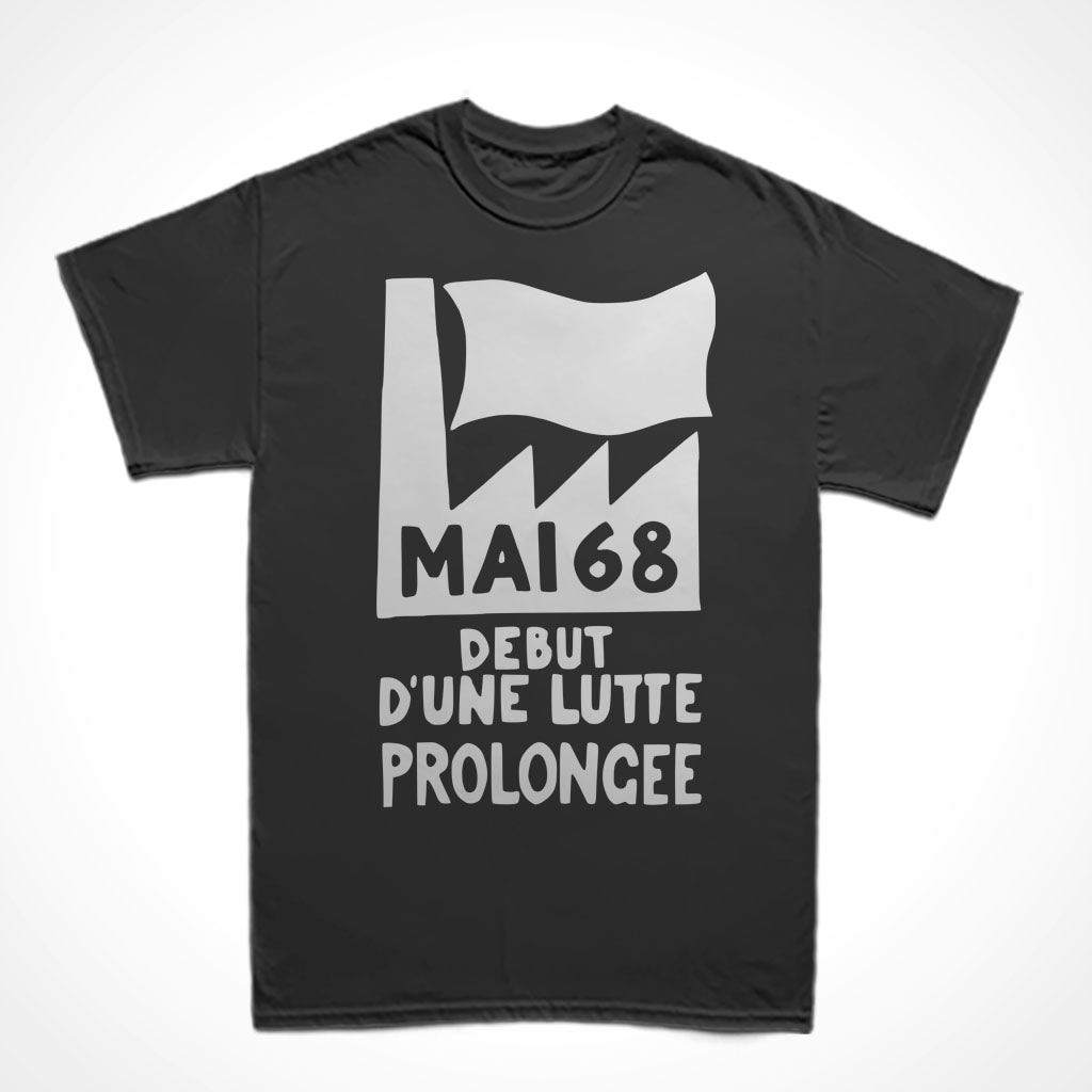 Camiseta Básica Mai 68