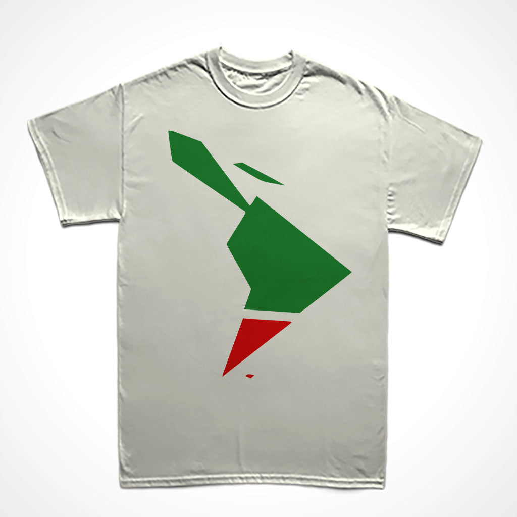 Camiseta Básica Patria Grande