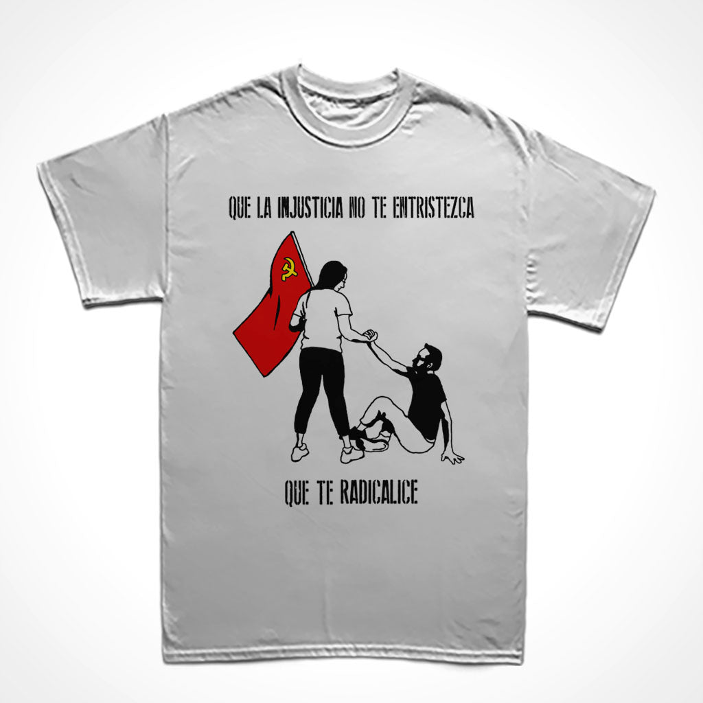 Camiseta Básica Radicalize