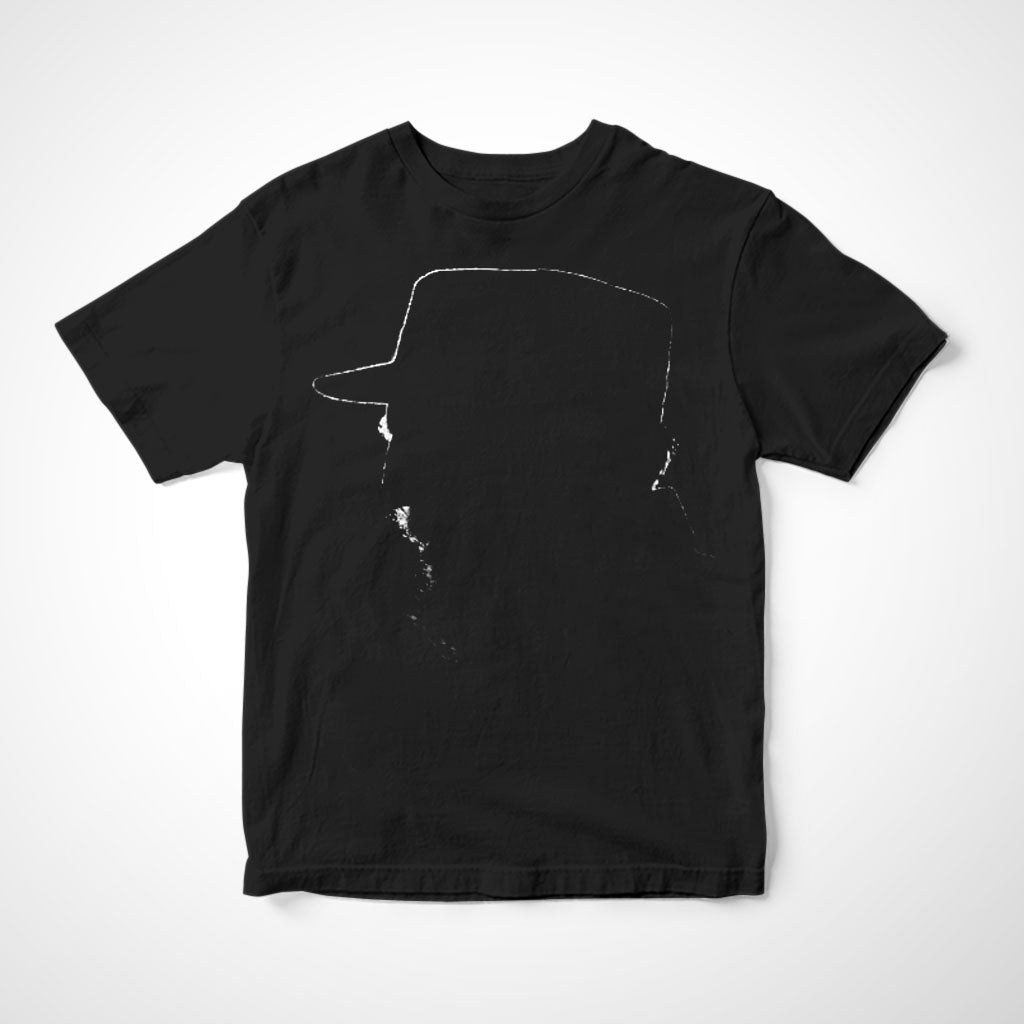 Camiseta Infantil El Comandante