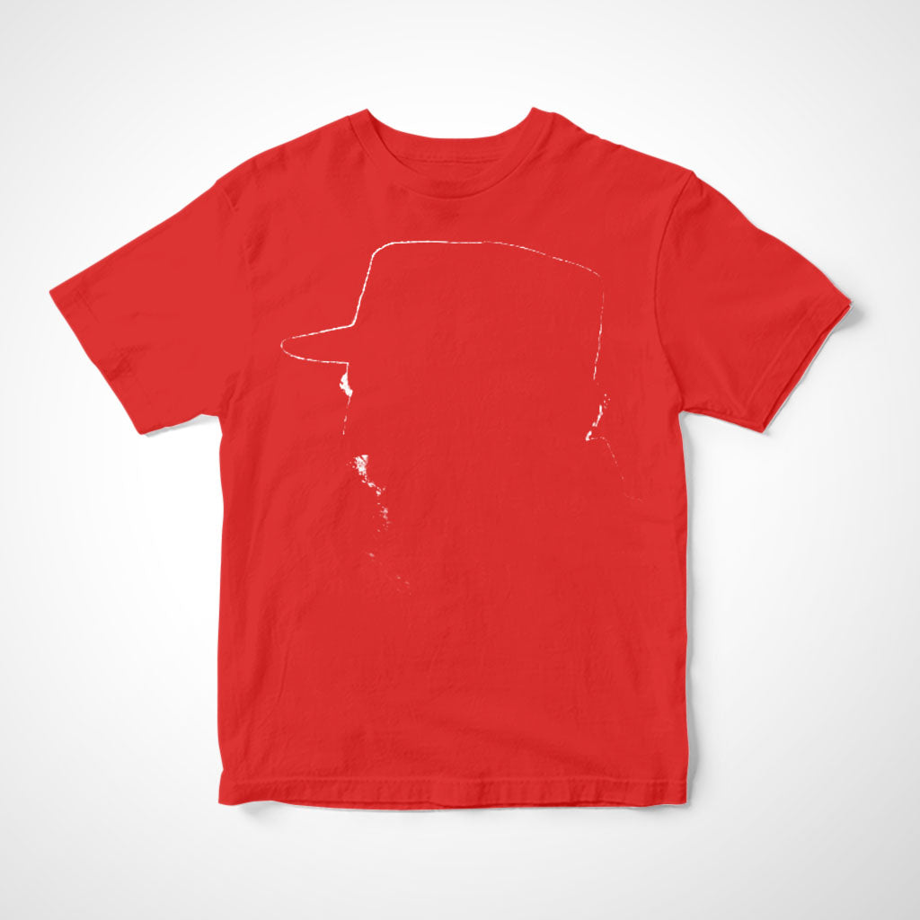 Camiseta Infantil El Comandante