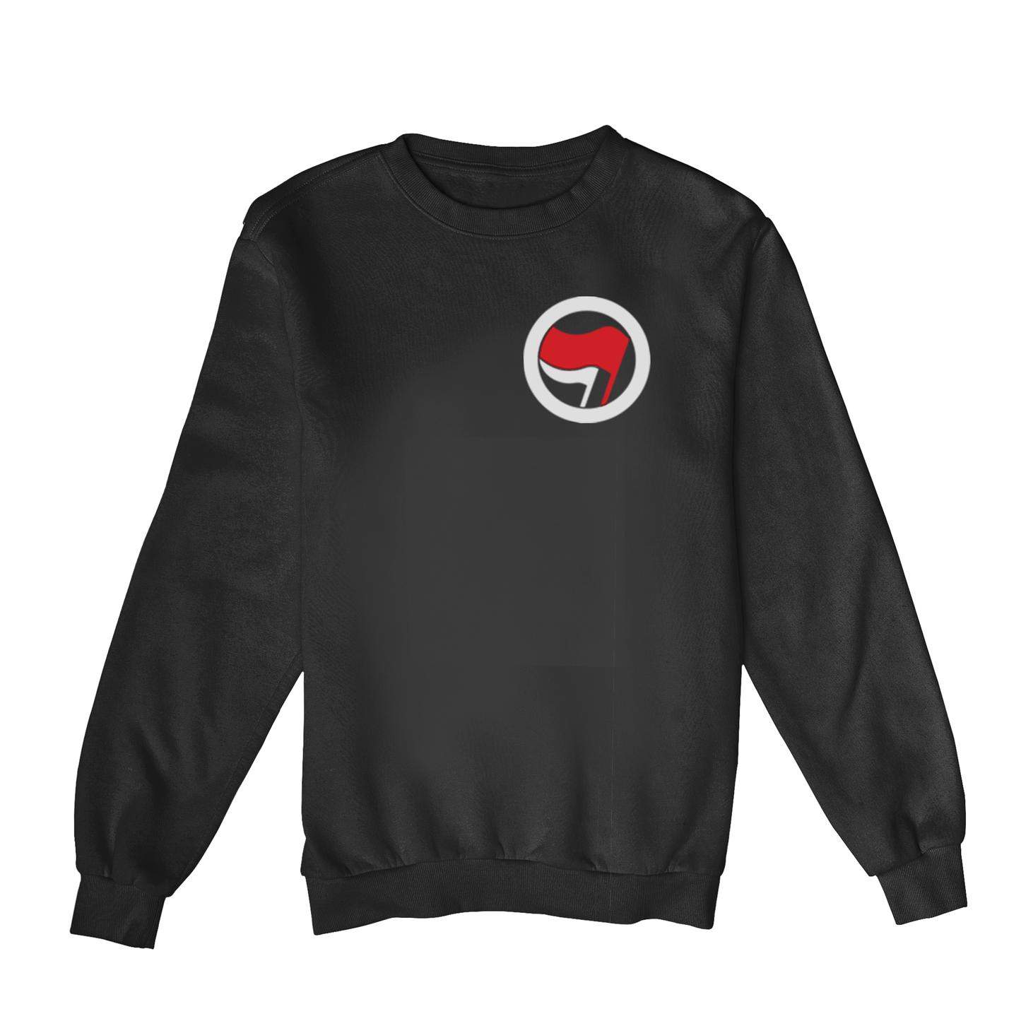 Moletom Ação Antifascista Mini