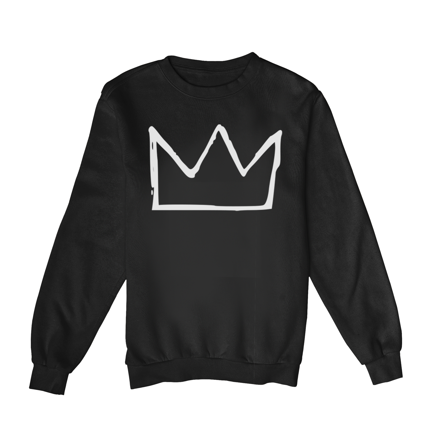 Moletom Basquiat