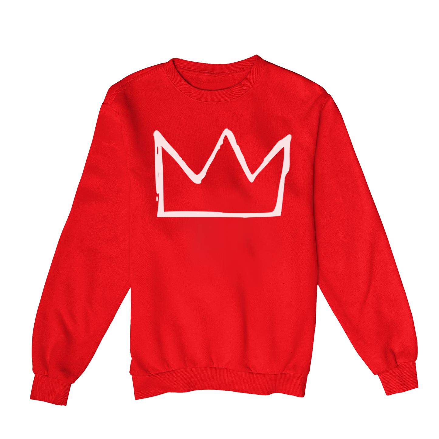 Moletom Basquiat