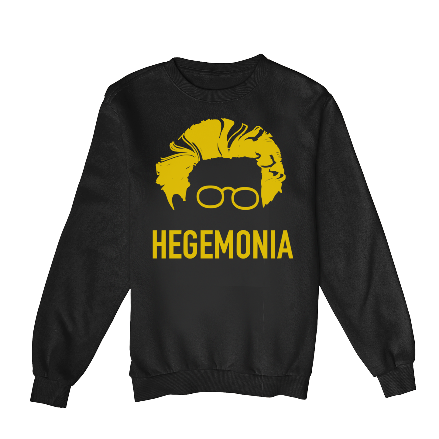 Moletom Hegemonia: Gramsci