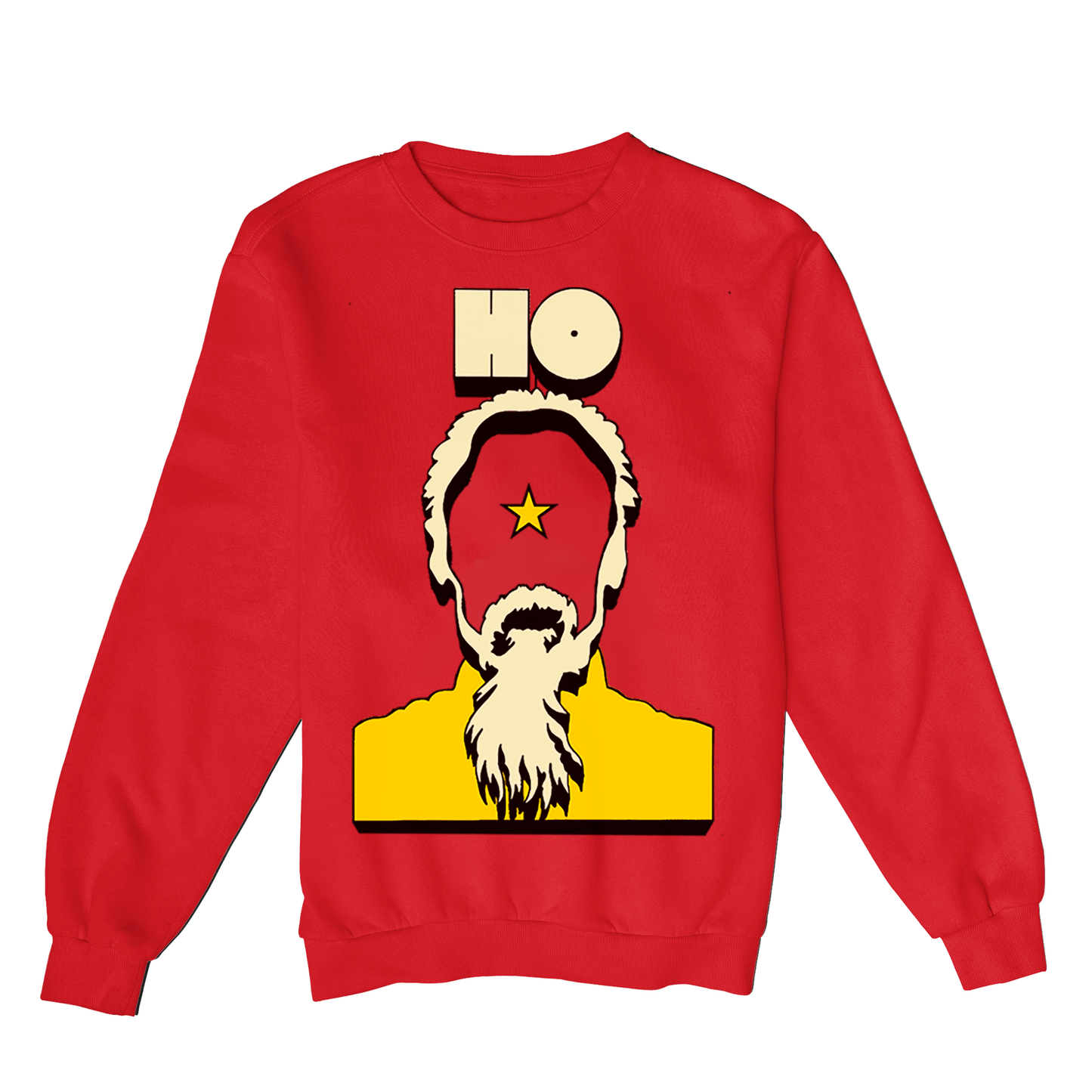 Moletom HO