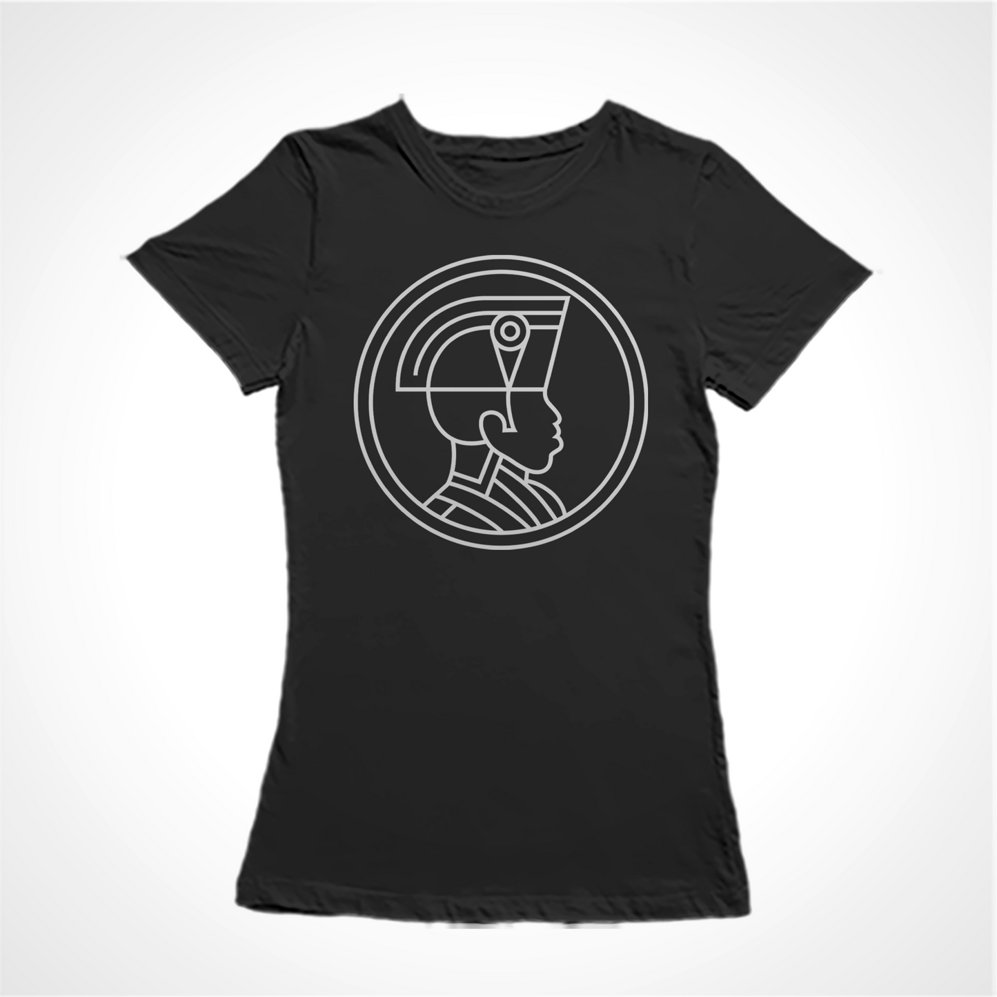 Camiseta Baby Look Jacobin