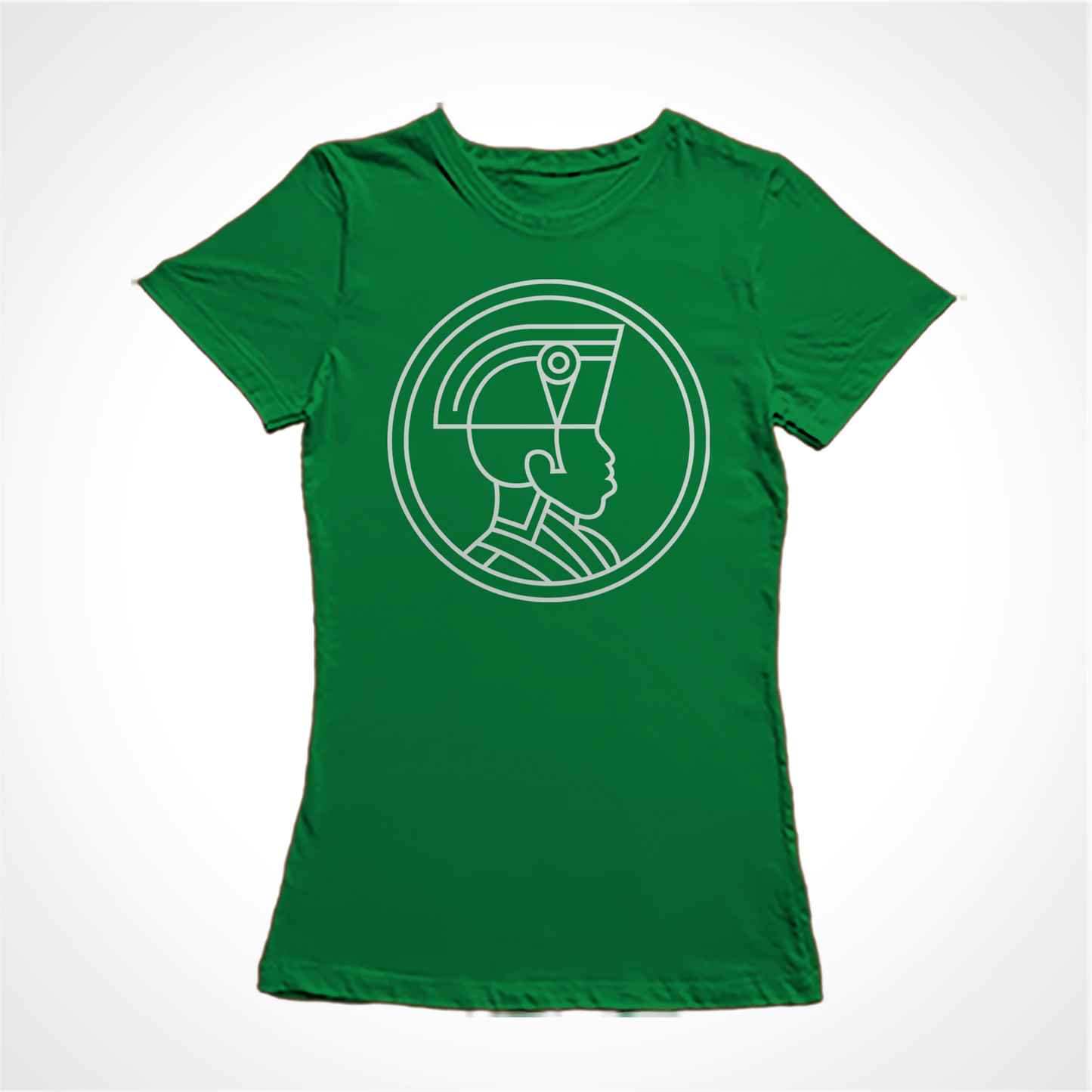 Camiseta Baby Look Jacobin