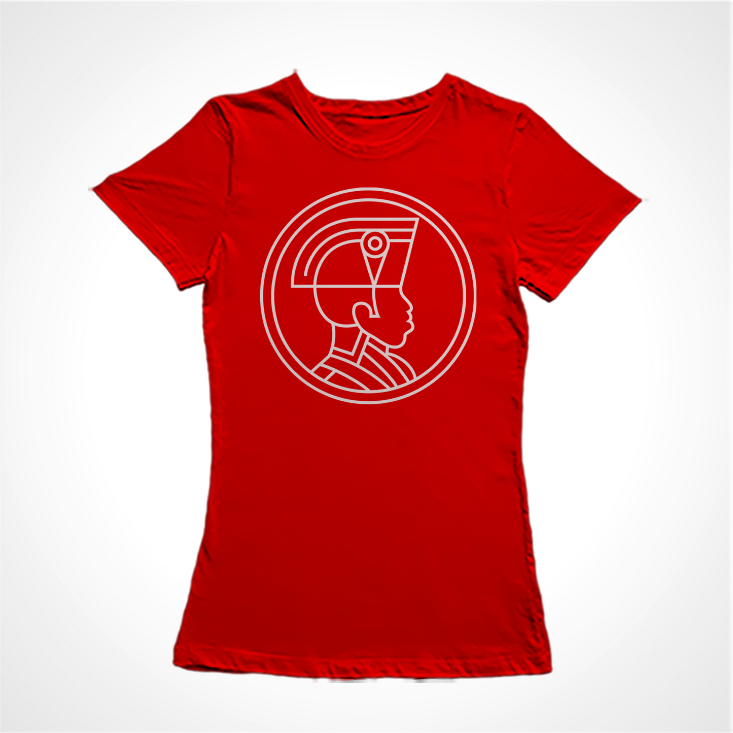 Camiseta Baby Look Jacobin