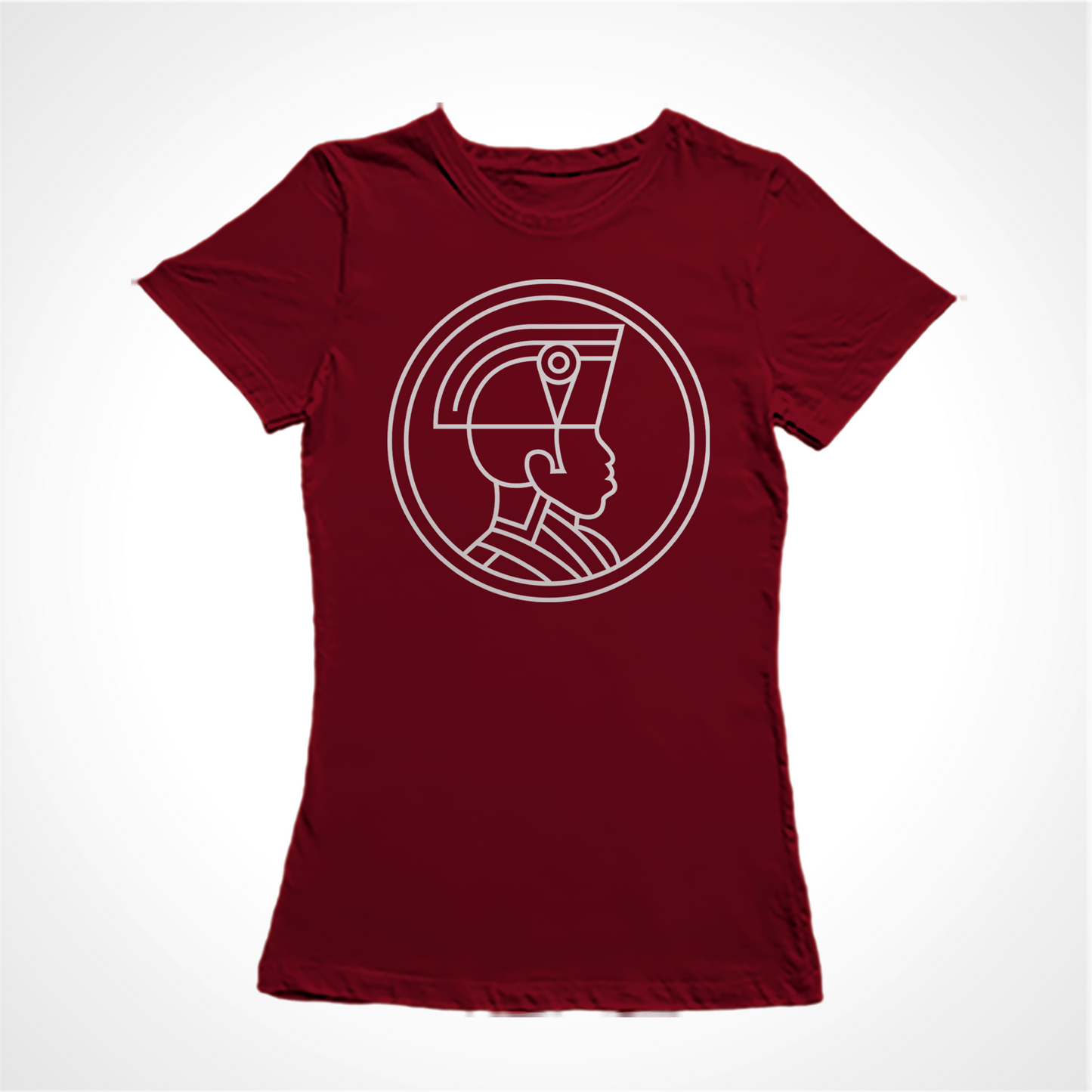 Camiseta Baby Look Jacobin