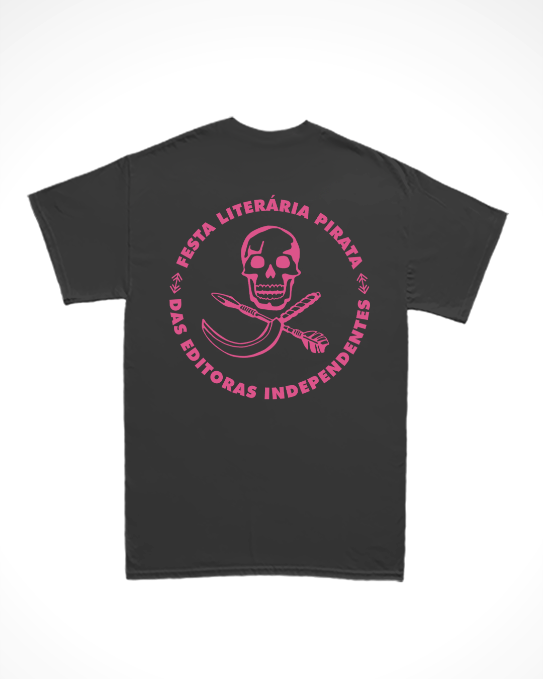 Saldão da Crítica - Camiseta Básica P