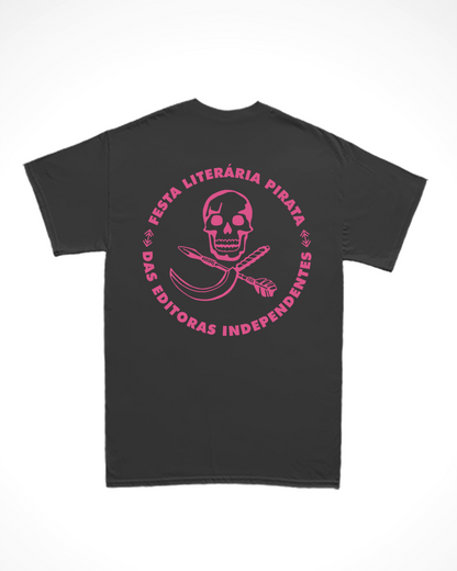 Saldão da Crítica - Camiseta Básica P