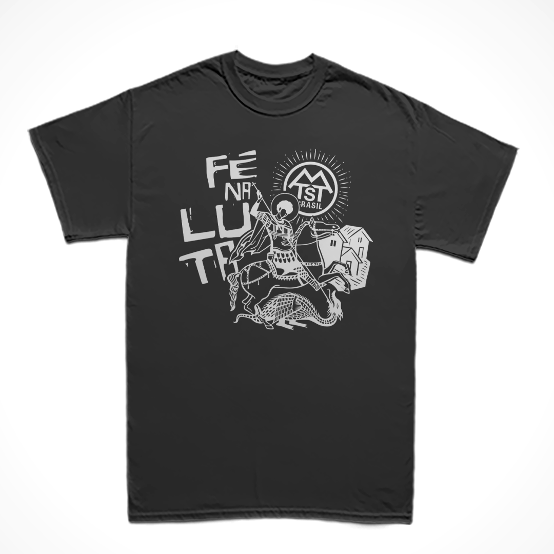 Saldão da Crítica - Camiseta Básica P