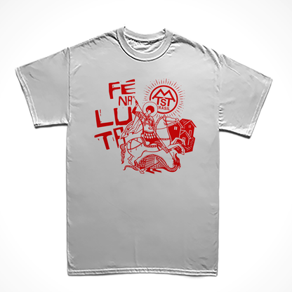 Saldão da Crítica - Camiseta Básica M